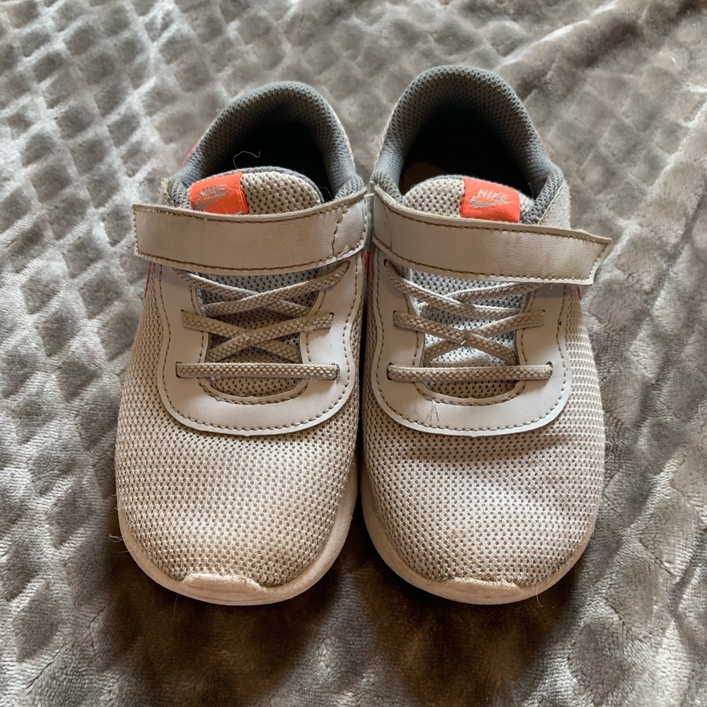 Toddler Girl Nike Tennis Shoes